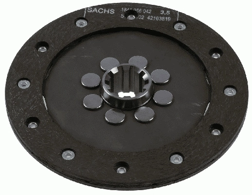 1860023012 Sachs Disco de embraiagem