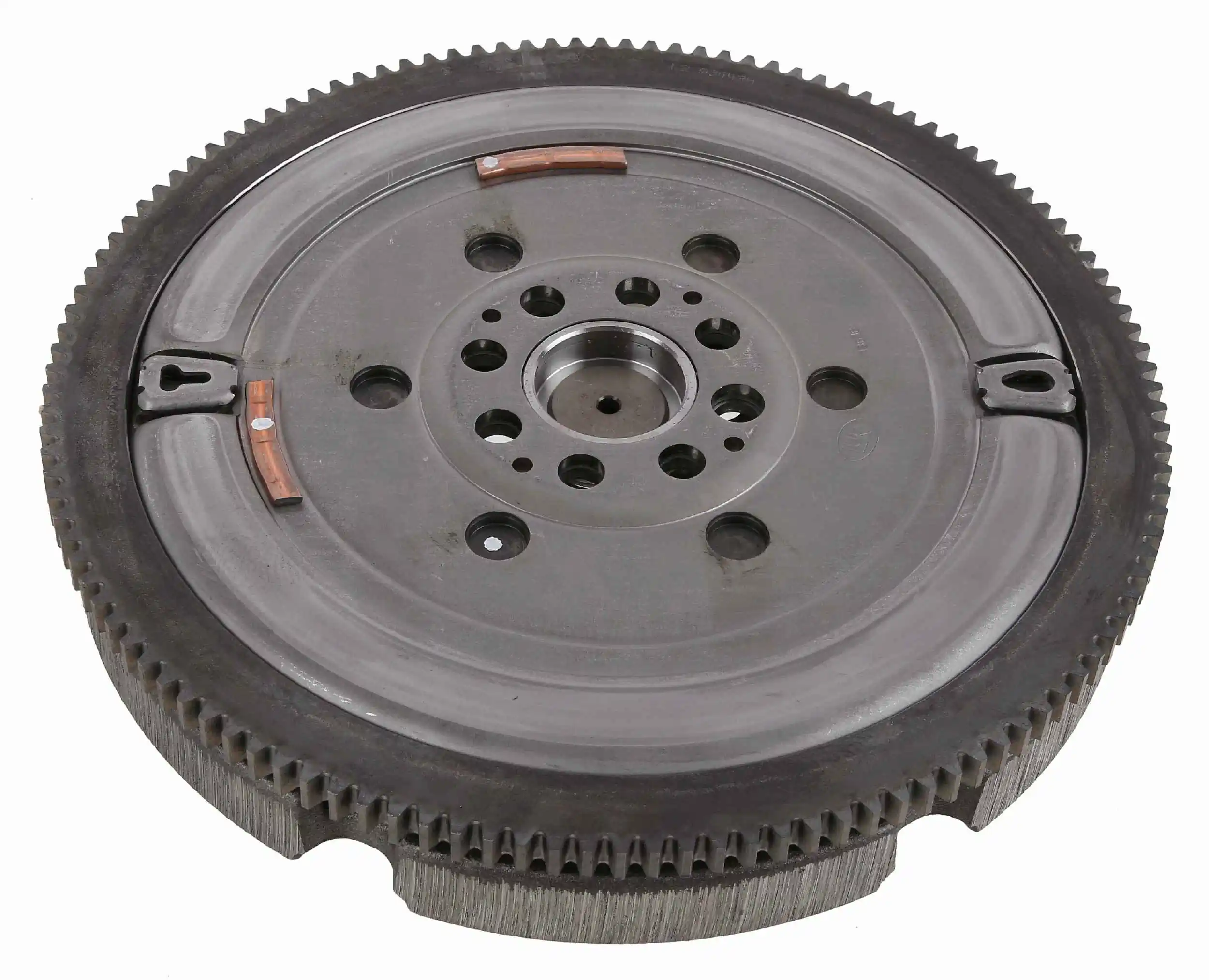 Volante de motor 415038610 INA