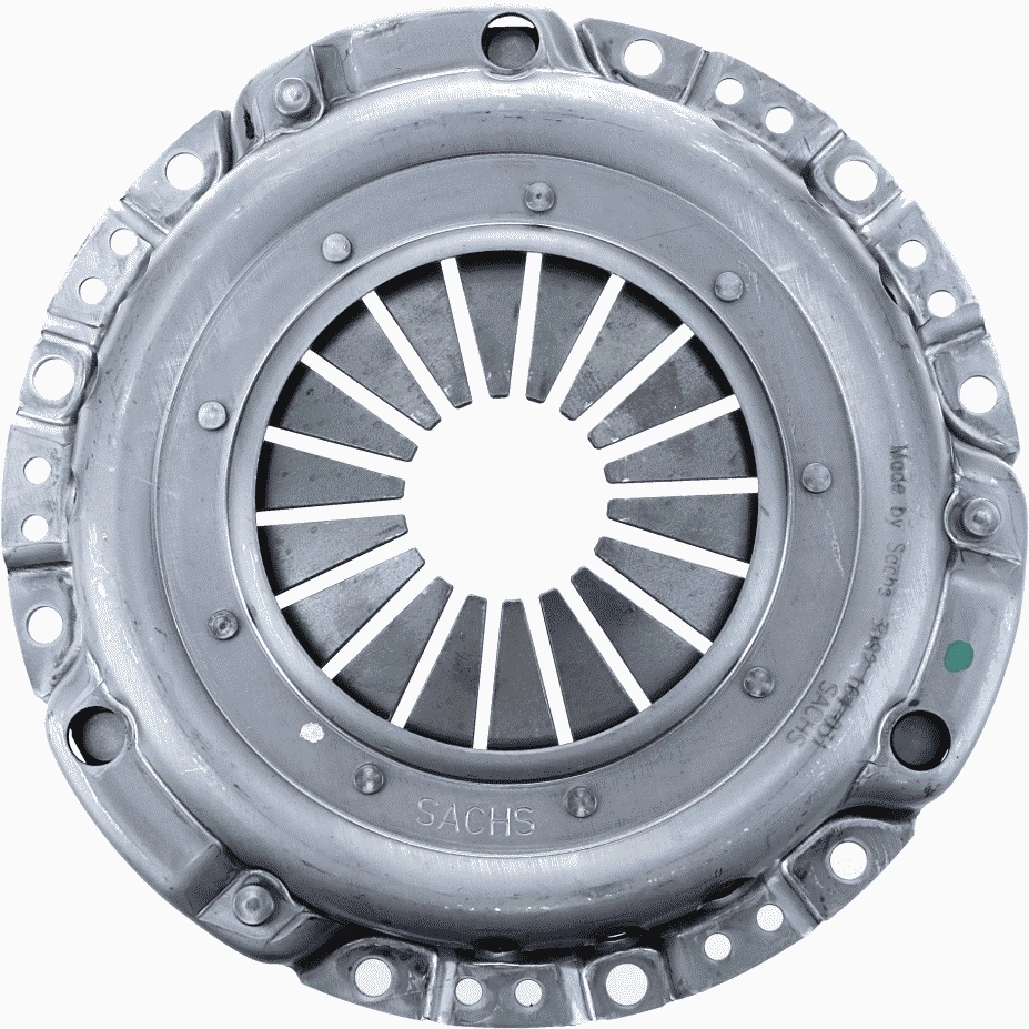 Compre 3000111003 Sachs Kit de embraiagem (3 peças)