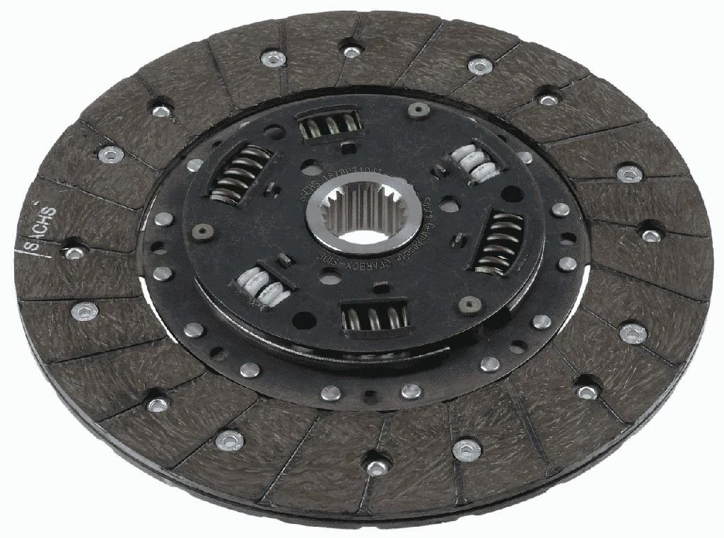 Disco de embraiagem para Toyota Camry V2