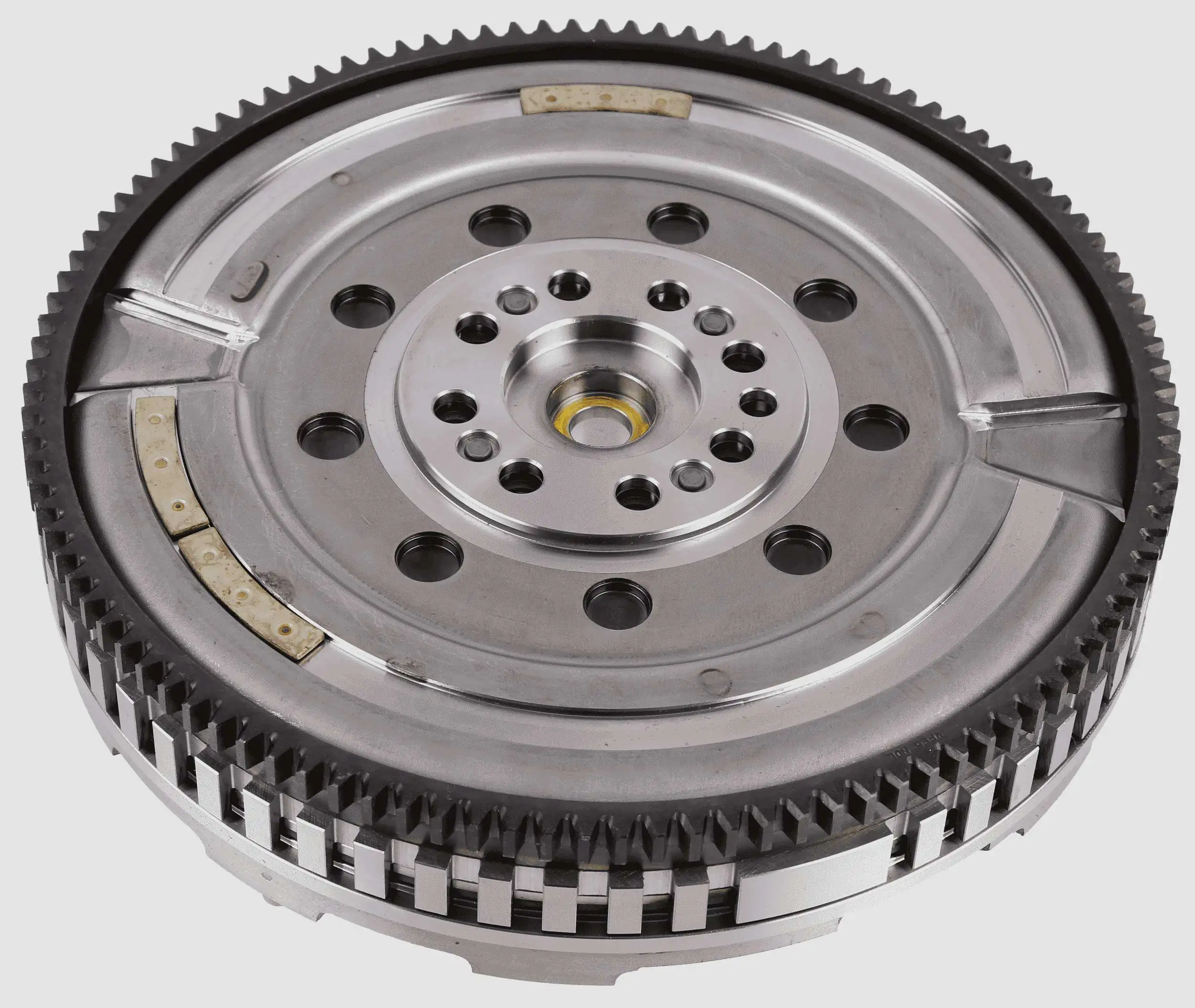 2294701071 Sachs Volante de motor