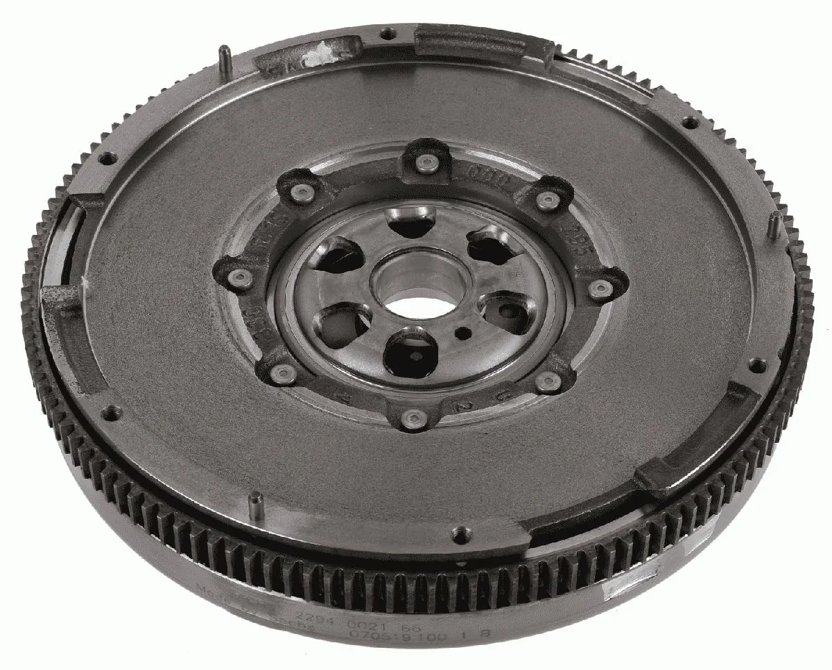 Compre 415073410 INA Volante de motor