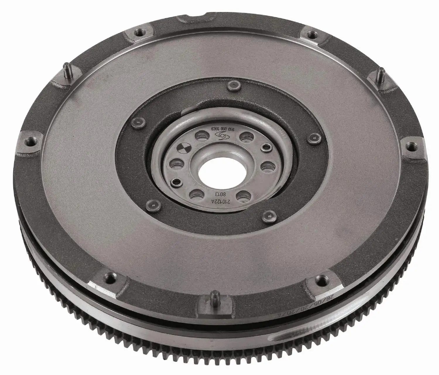 Compre 31367634 Volvo Volante de motor