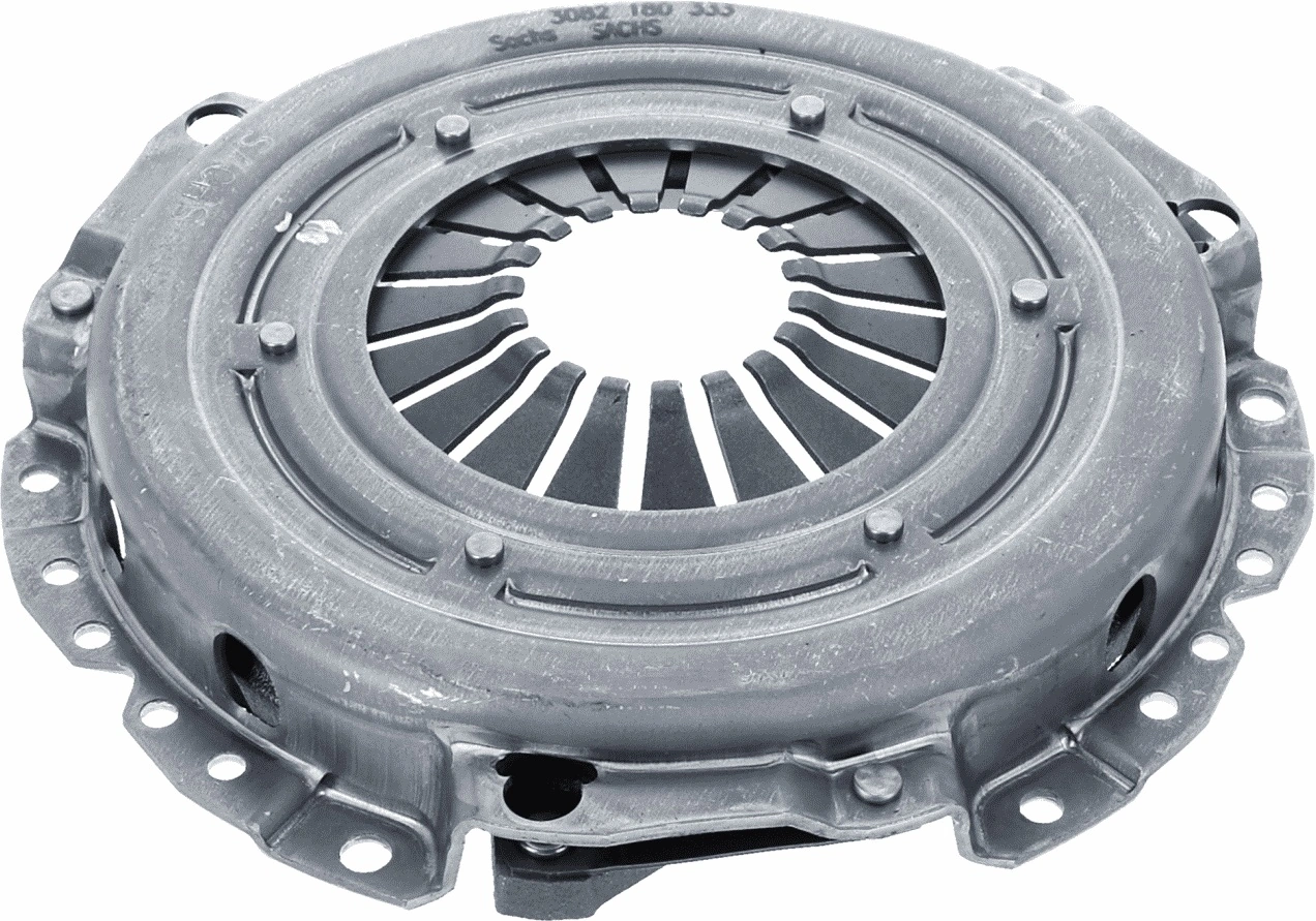 3000311002 Sachs Kit de embraiagem (3 peças)