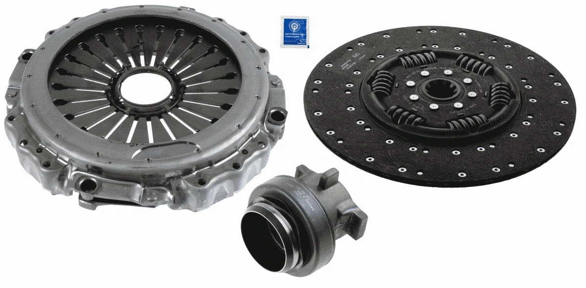3400700366 Sachs