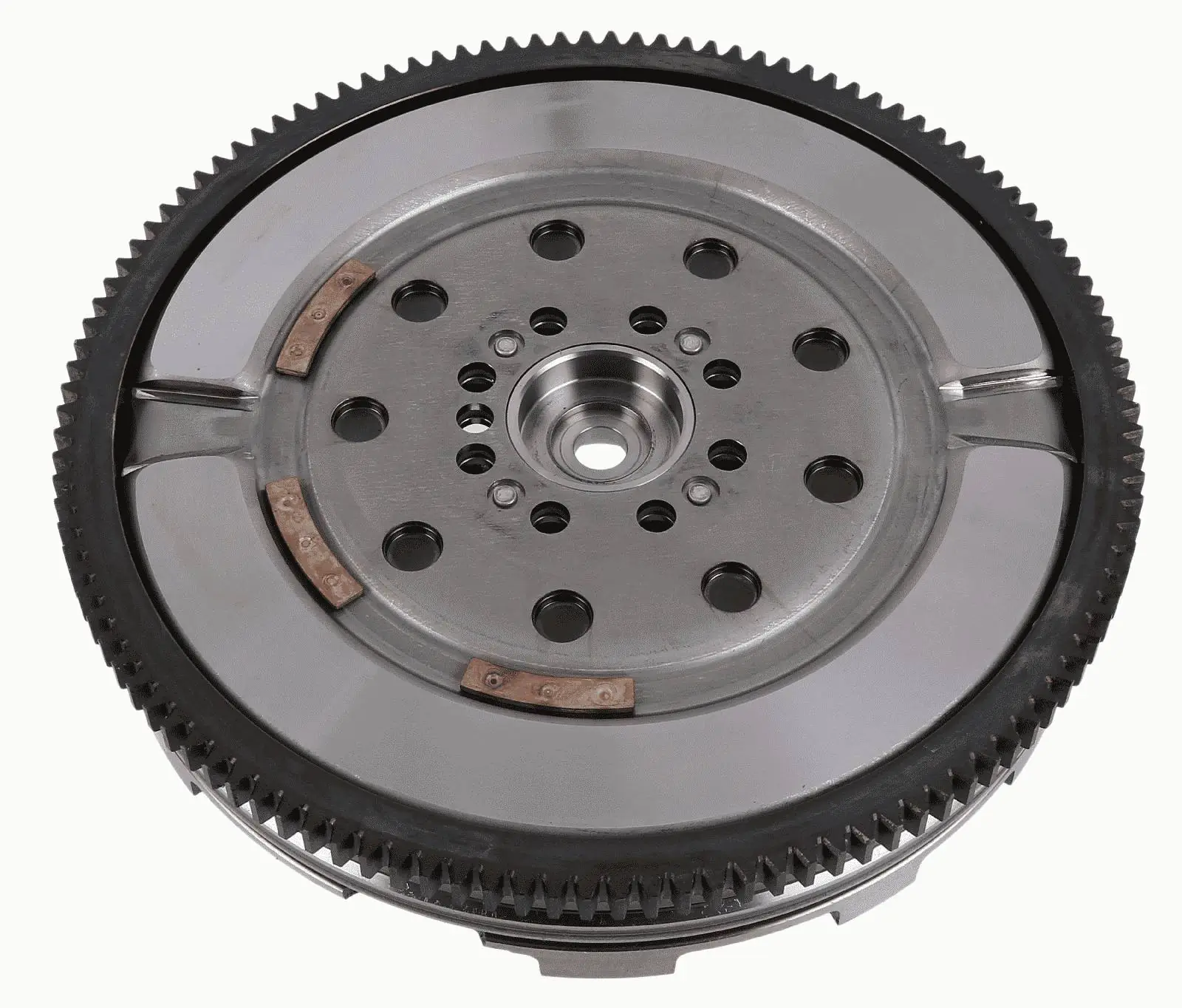 2294701067 Sachs Volante de motor