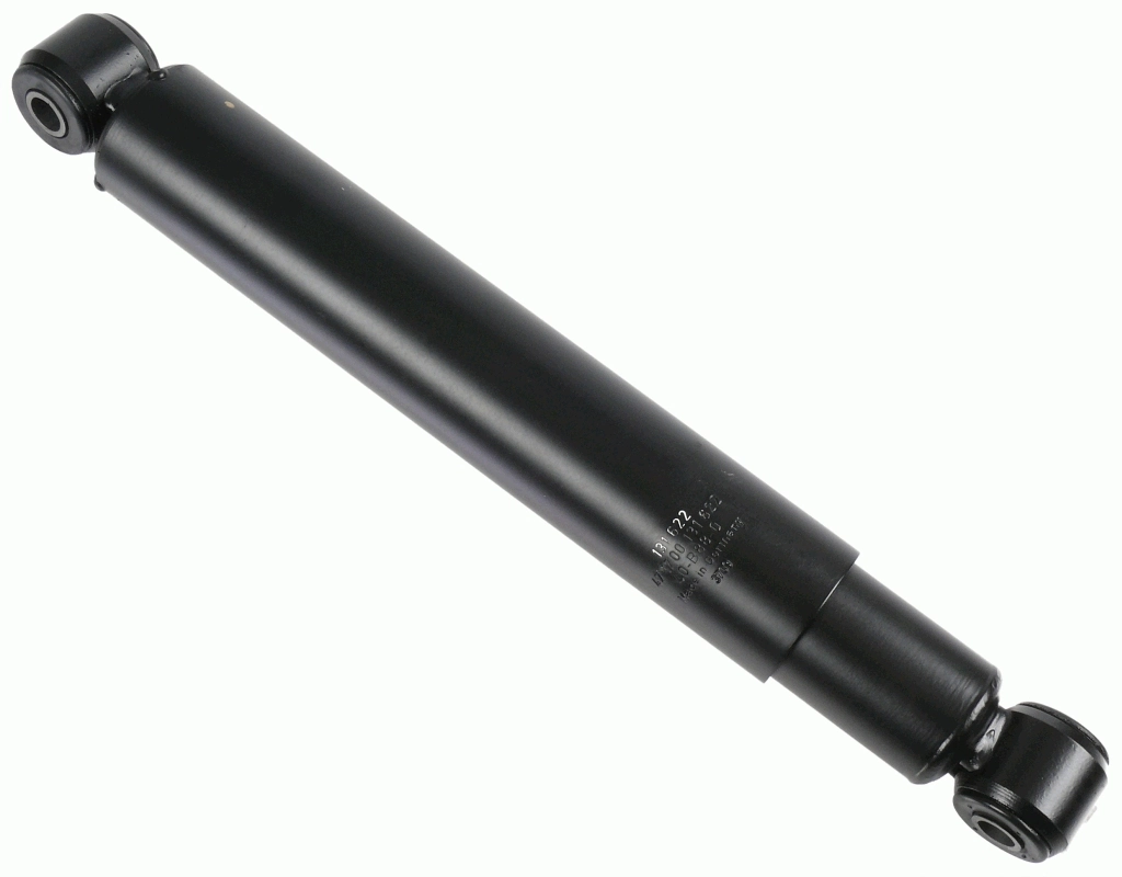 131622 Sachs