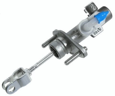 6284600630 Sachs Cilindro mestre de embraiagem