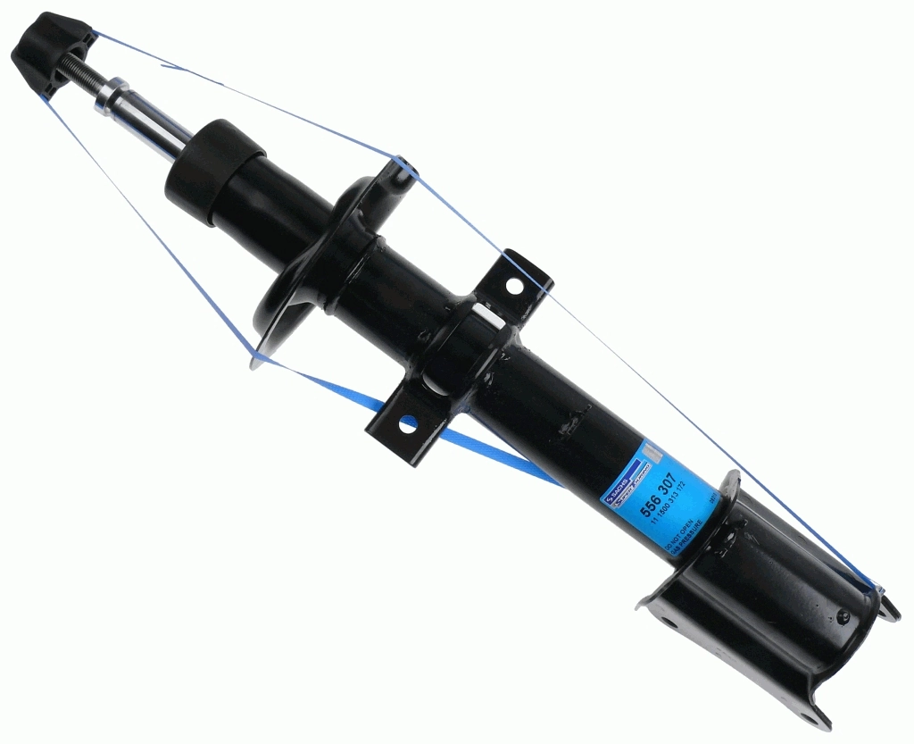 556307 Sachs