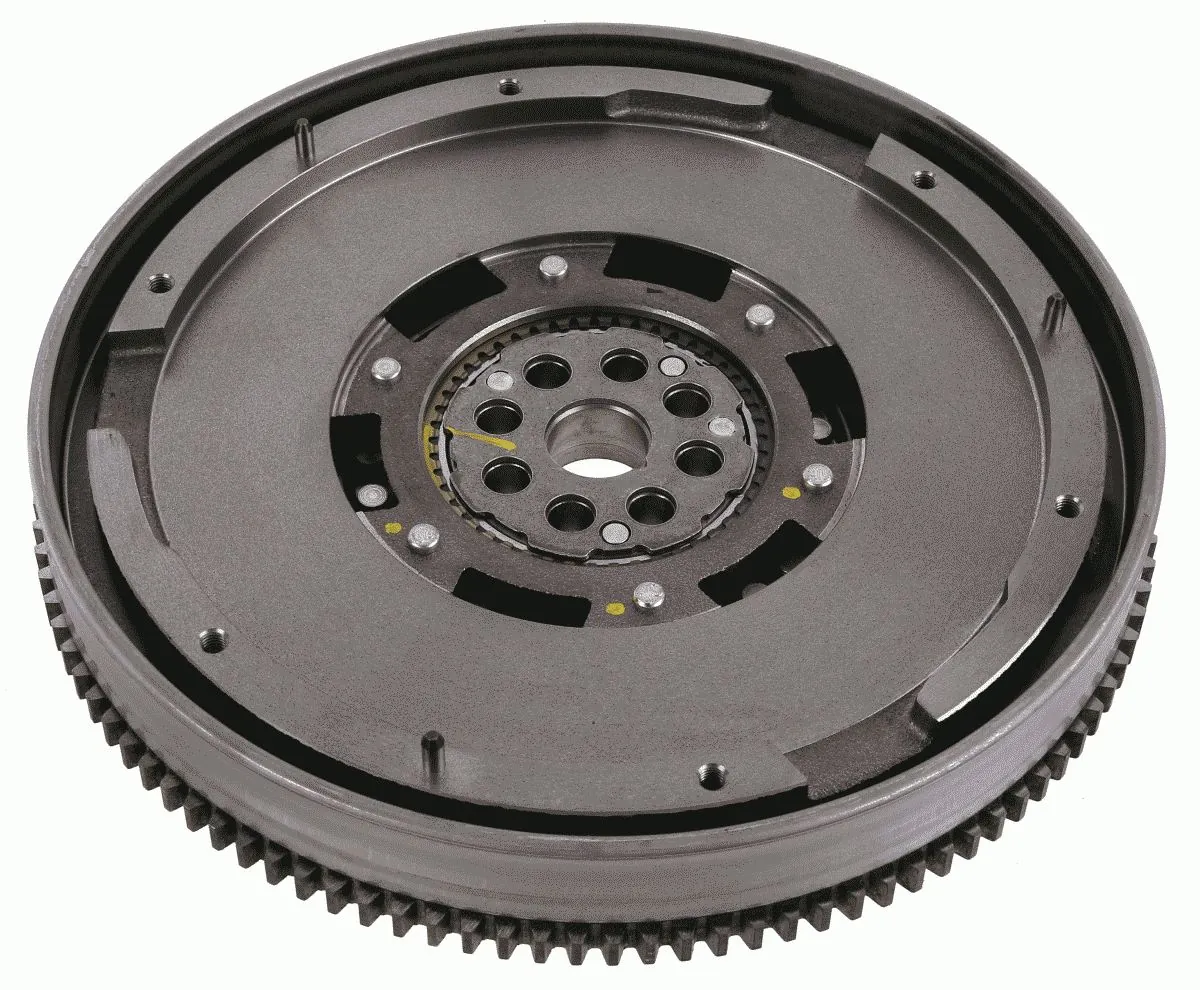 Volante de motor para Fiat Ducato III 250