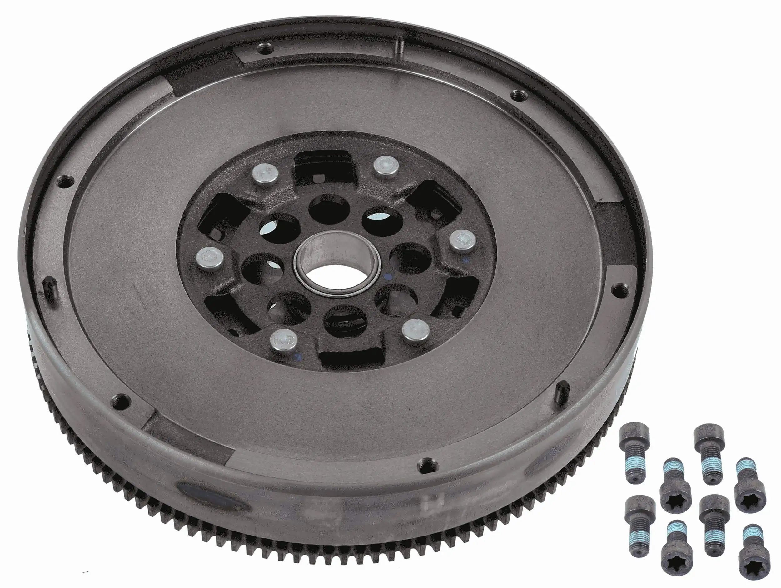 Compre 55578094 Peugeot/Citroen Volante de motor
