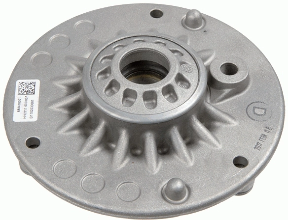 803153 Sachs