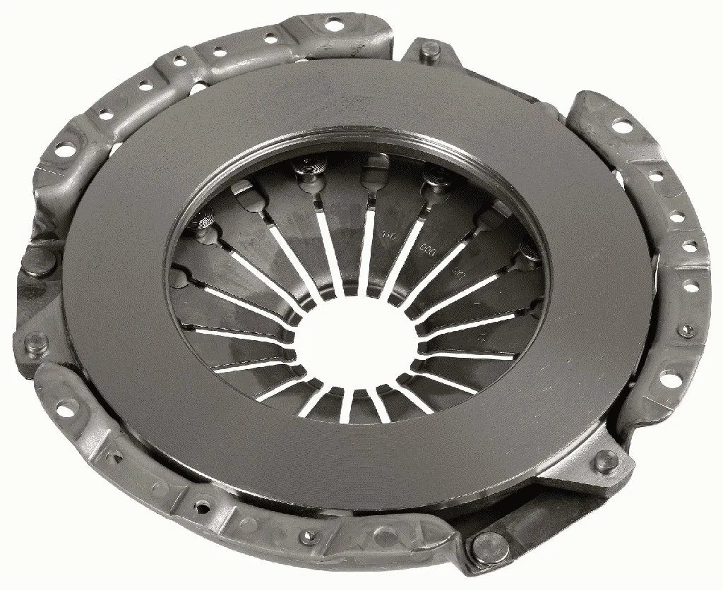 Compre Cesta de embraiagem Ford Transit 3