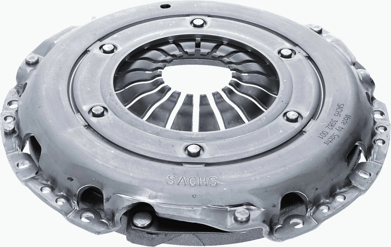 3000970125 Sachs Kit de embraiagem (3 peças)