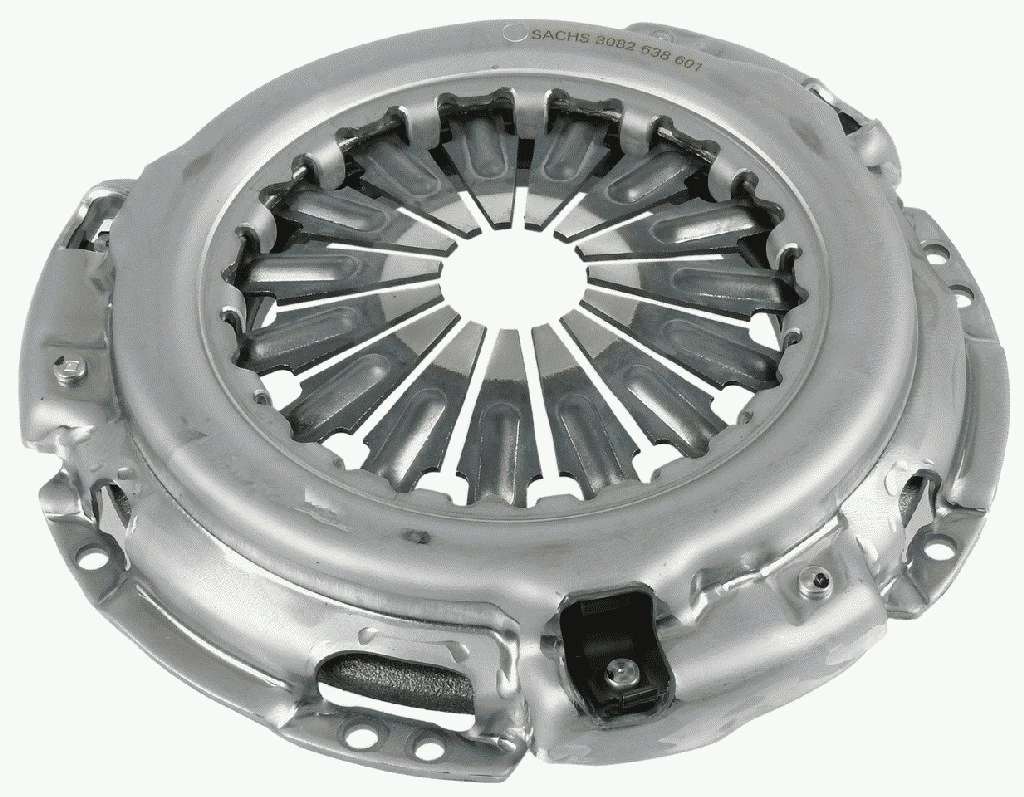 Land Cruiser  SUV (2002-2010) original desde 163,09 €