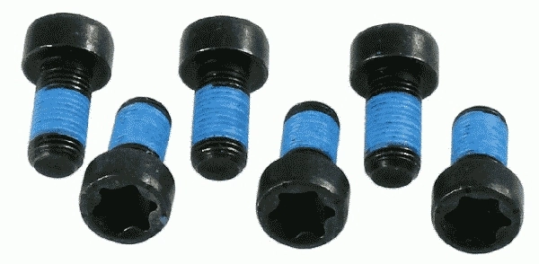 Compre 411012210 INA Parafuso de fixação de volante