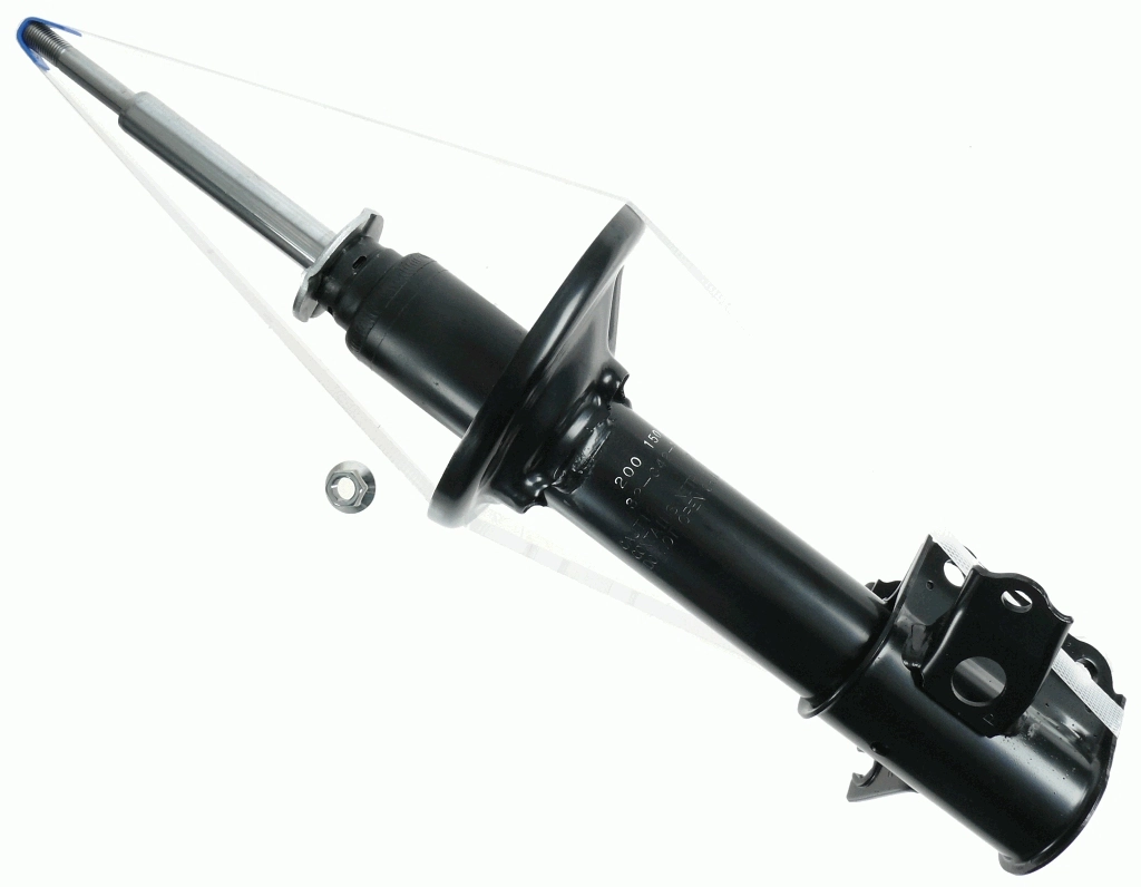 200150 Sachs