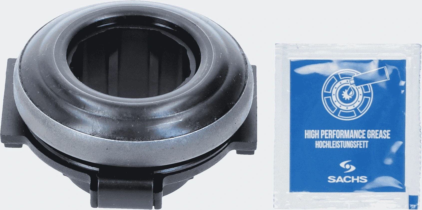 Kit de embraiagem (3 peças) Sachs 3000951604 preço, a partir de 151,24 USD