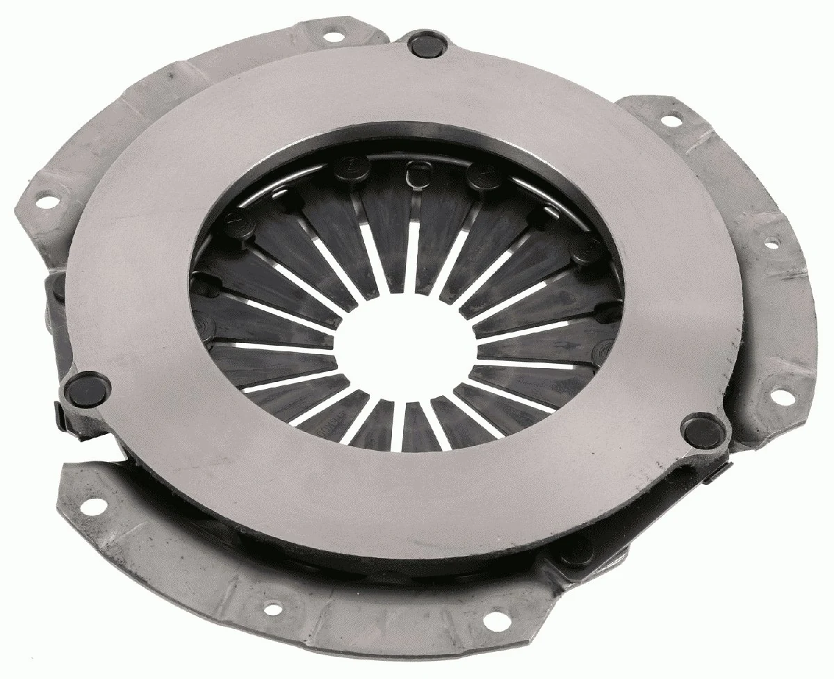  Cesta de embraiagem Isuzu Trooper SUV (UBS) (1987 - 1991) 