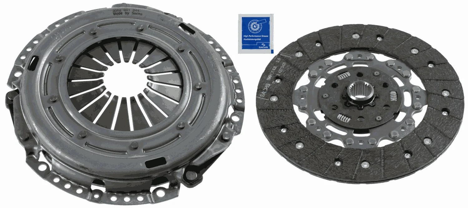 3000950605 Sachs