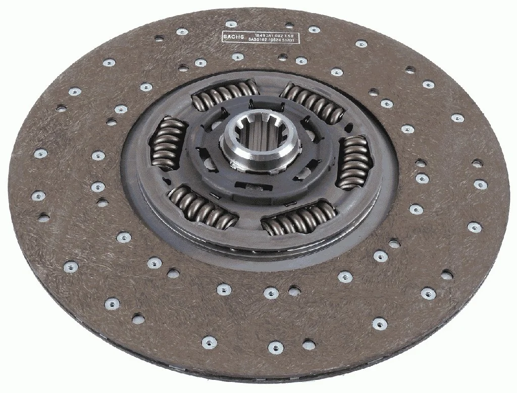 1878005668 Sachs