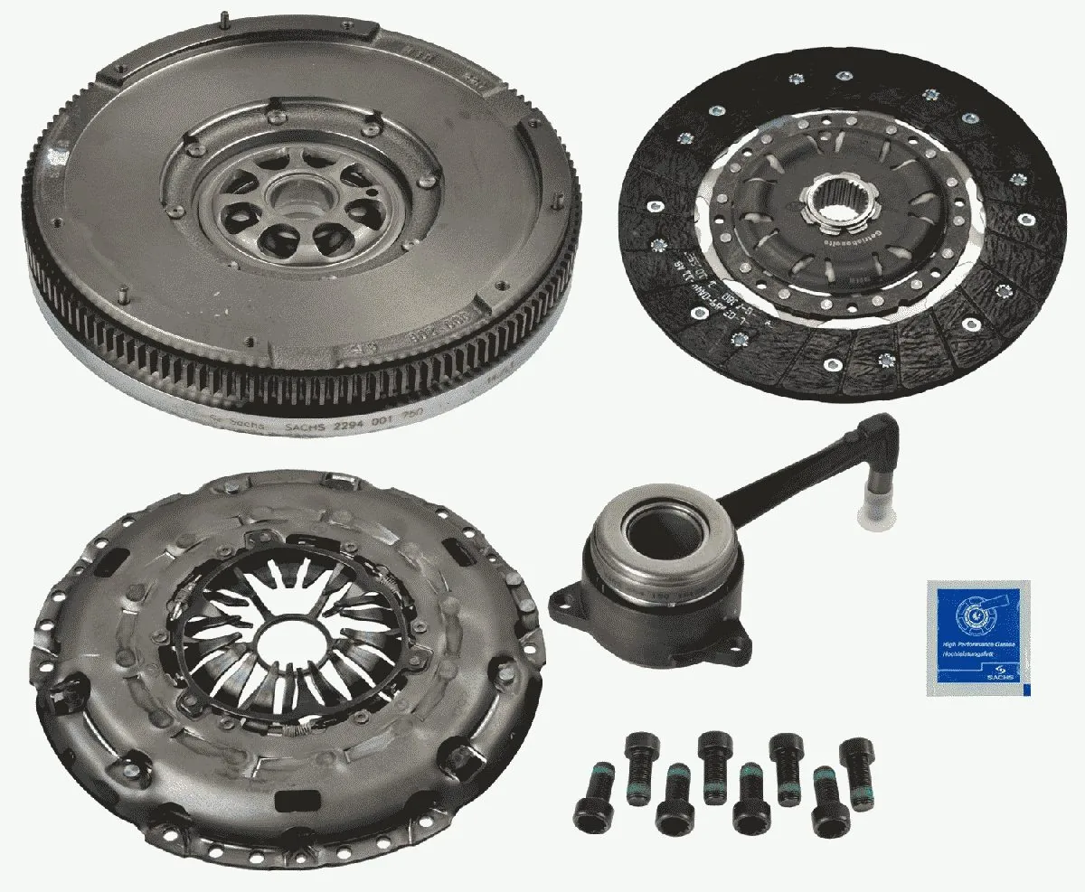 Kit de embraiagem (3 peças) INA 600021500 preço, a partir de 739,49 USD