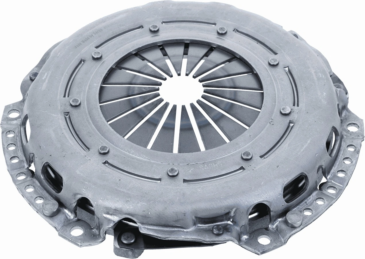 3000950009 Sachs Kit de embraiagem (3 peças)