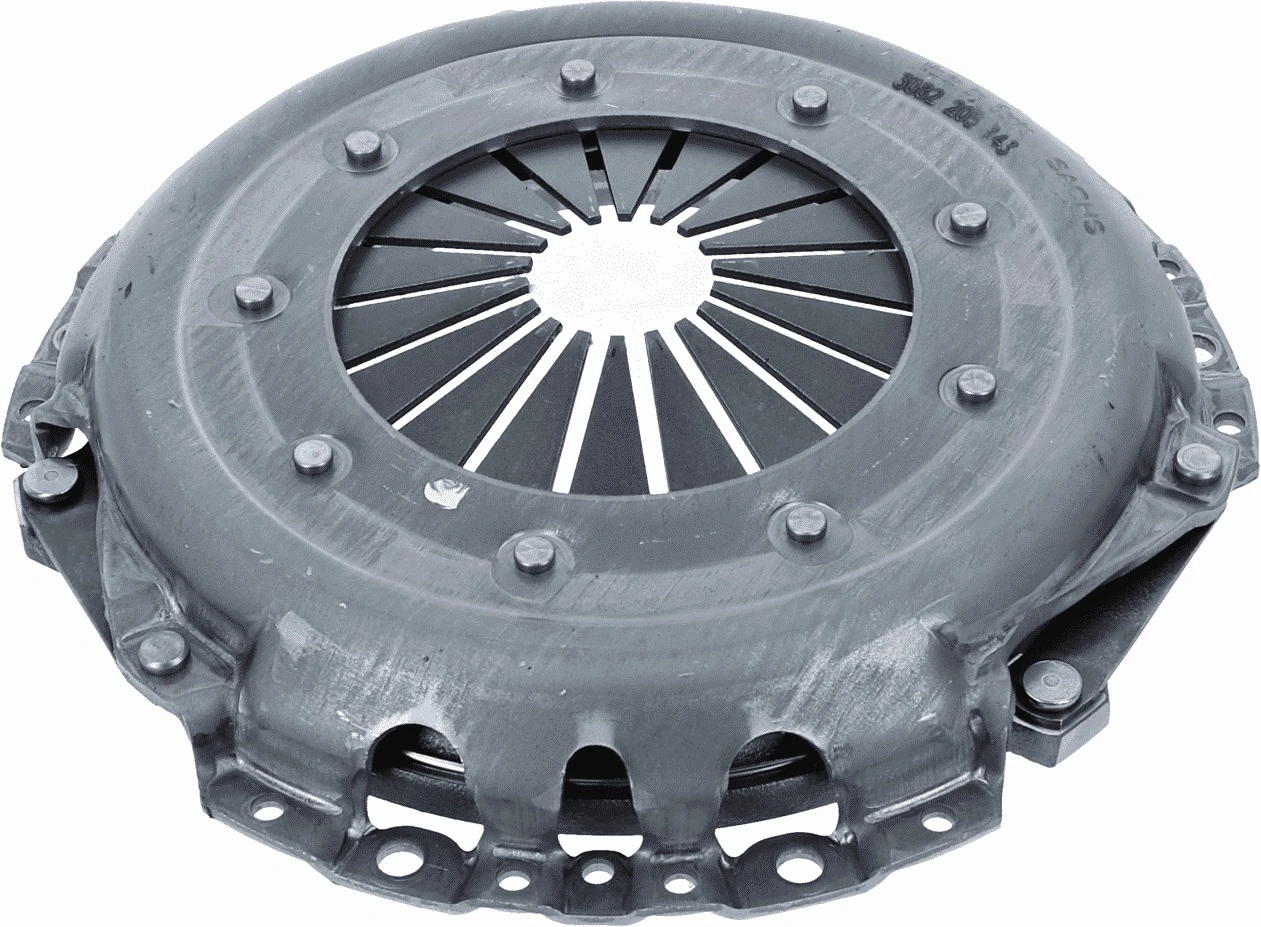 Compre 71735473 Fiat/Alfa/Lancia Kit de embraiagem (3 peças)