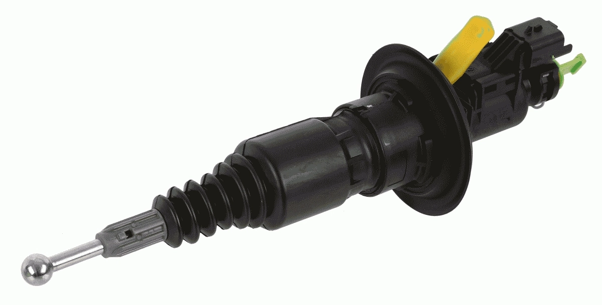 Cilindro mestre de embraiagem 9830021680 Peugeot/Citroen
