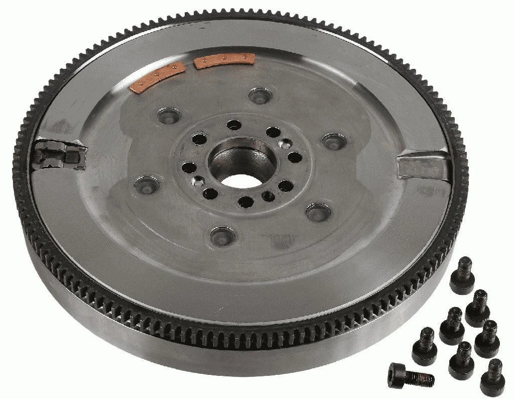 2294701048 Sachs Volante de motor