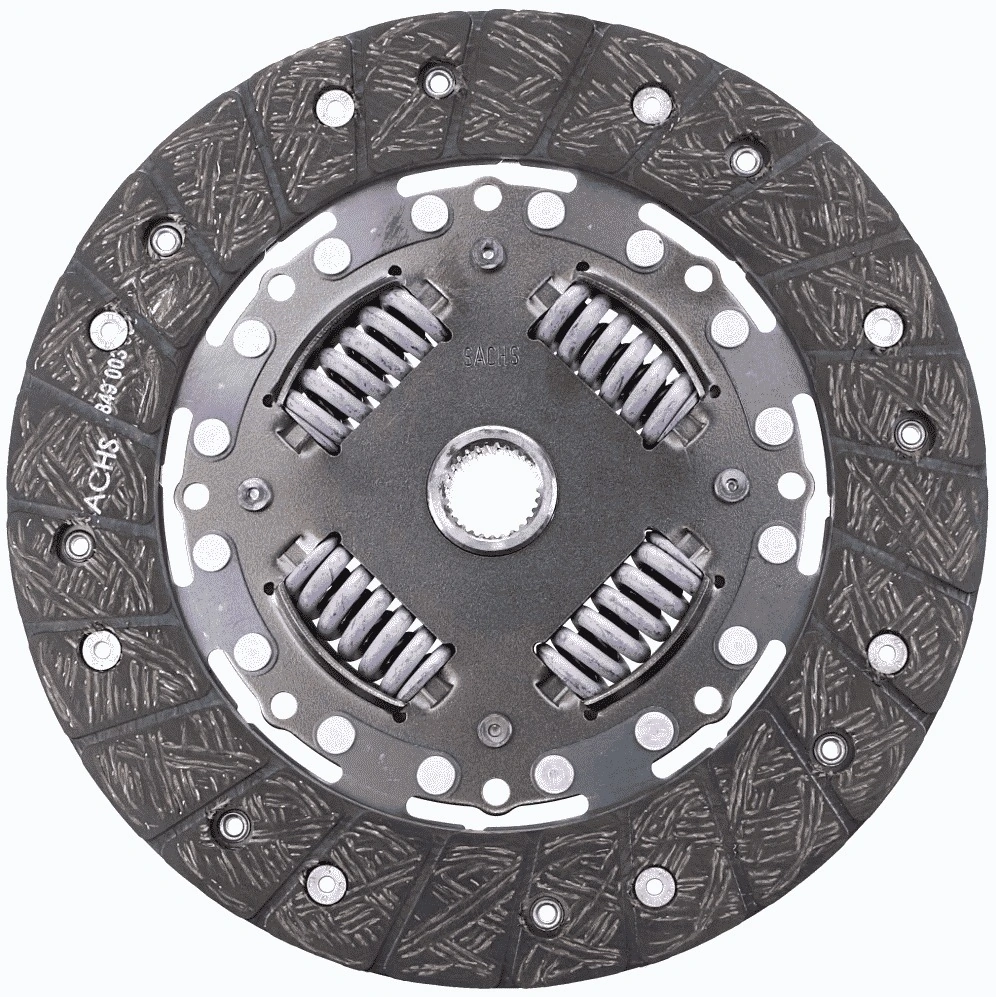  Sachs 3000384001