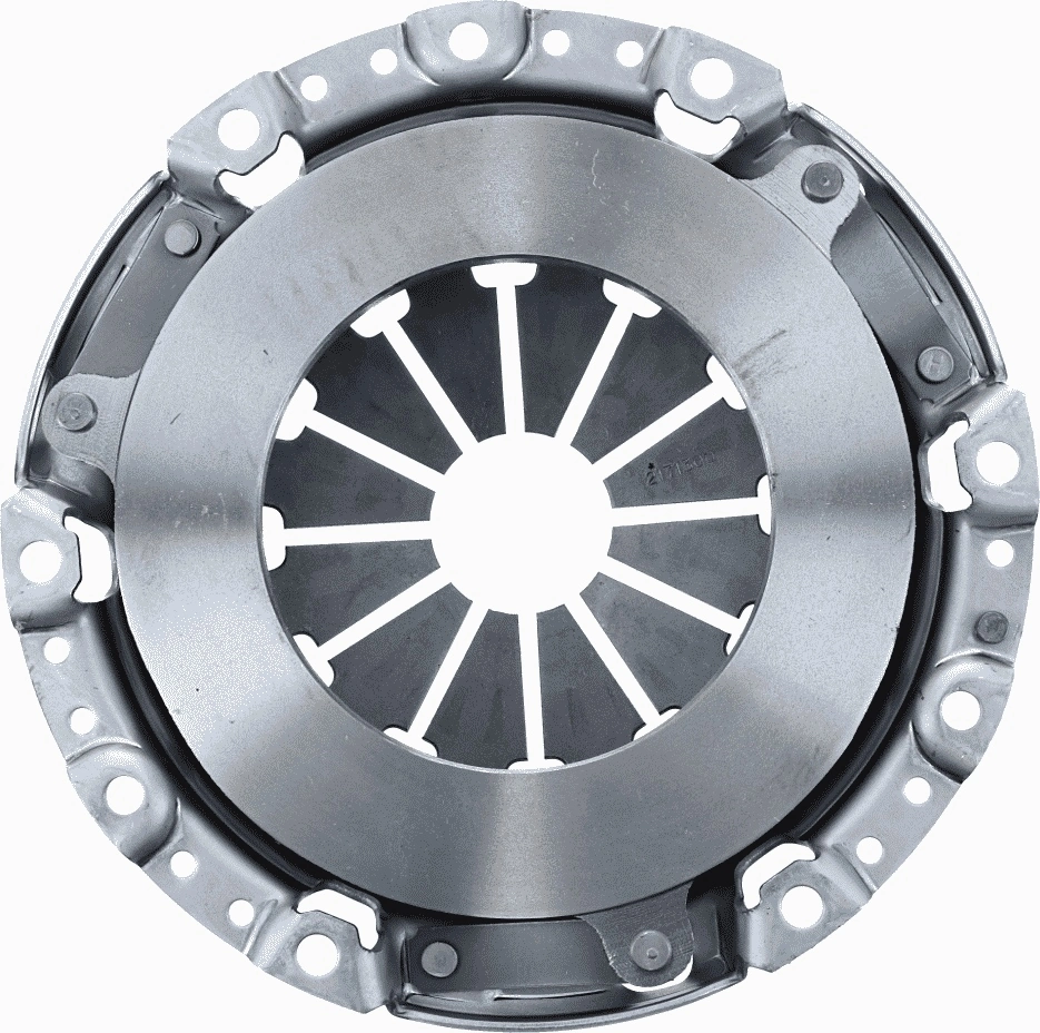 Kit de embraiagem (3 peças) Sachs 3000954025 preço, a partir de 63,46 USD