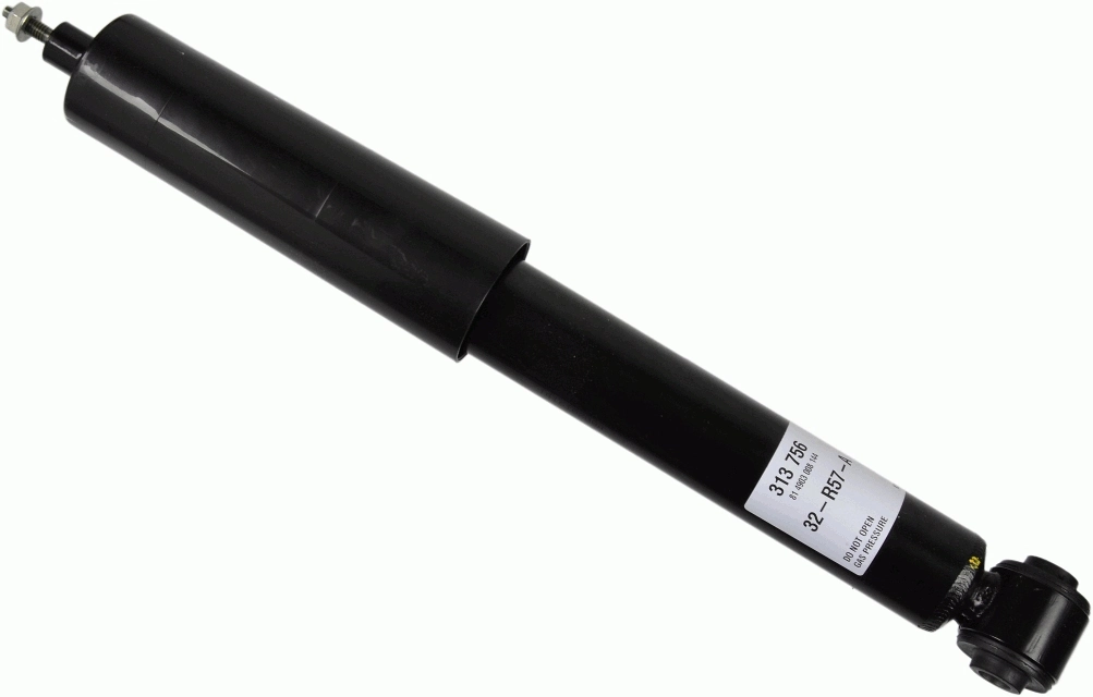 313756 Sachs