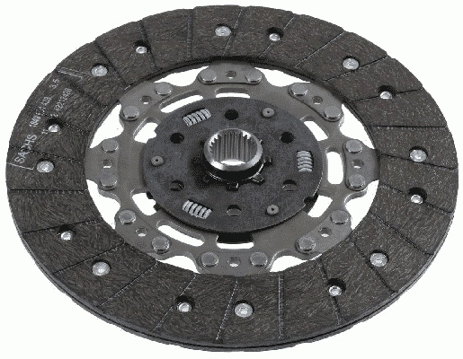 1878004698 Sachs Disco de embraiagem