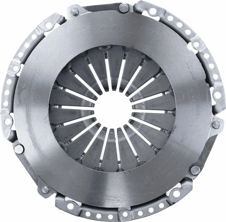 Kit de embraiagem (3 peças) Sachs 3000950070 preço, a partir de 168,47 USD