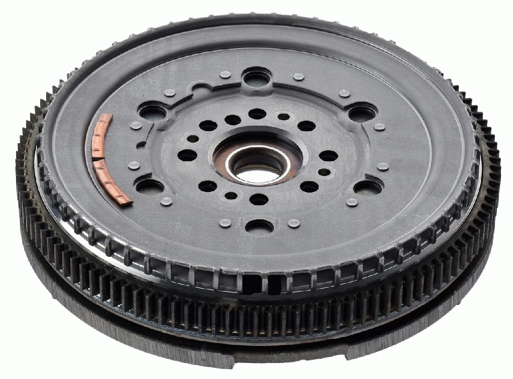 2294501177 Sachs Volante de motor