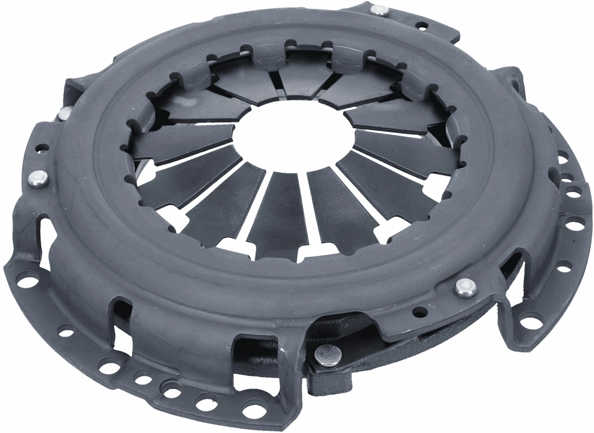 3000954056 Sachs Kit de embraiagem (3 peças)