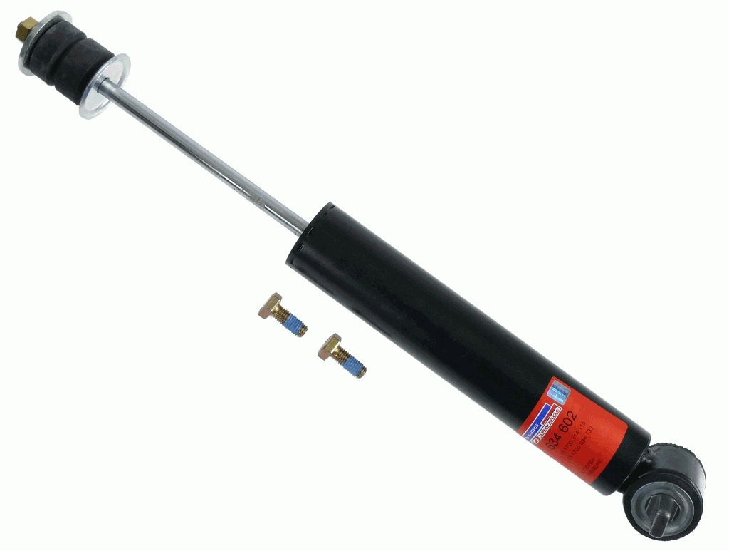 634602 Sachs