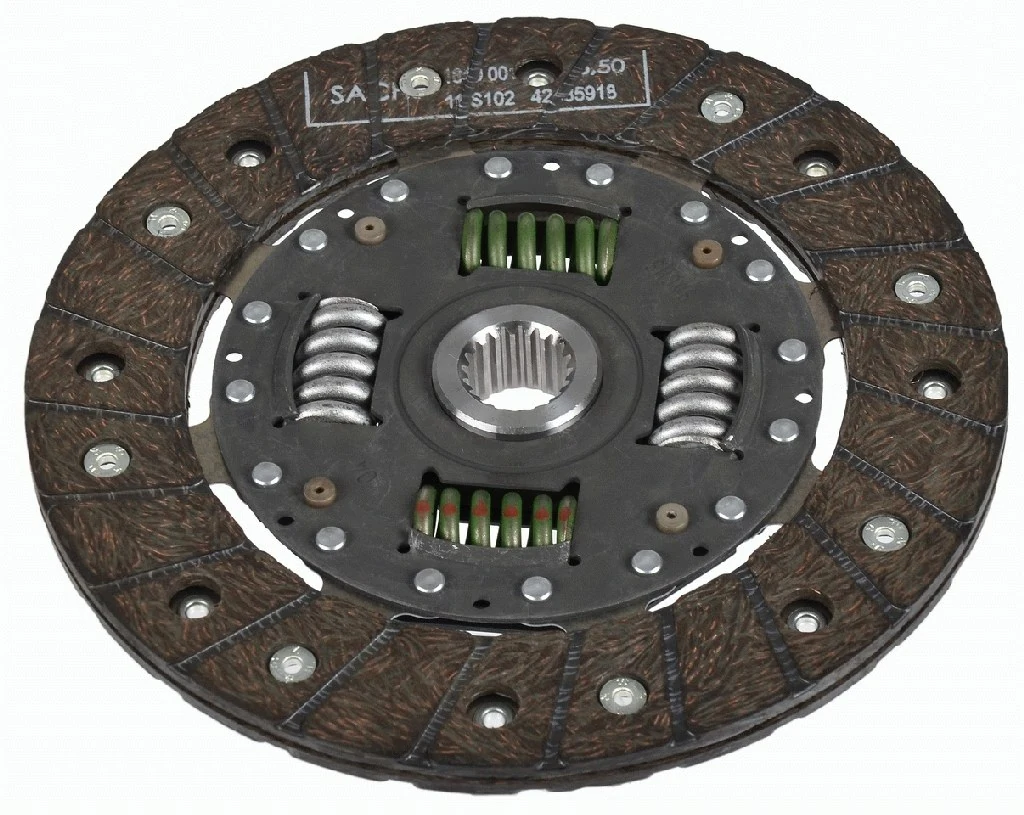 Disco de embraiagem VALEO 263202 preço, a partir de 27,52 USD