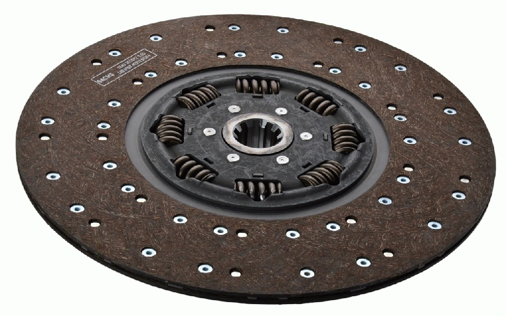 1878026241 Sachs Disco de embraiagem