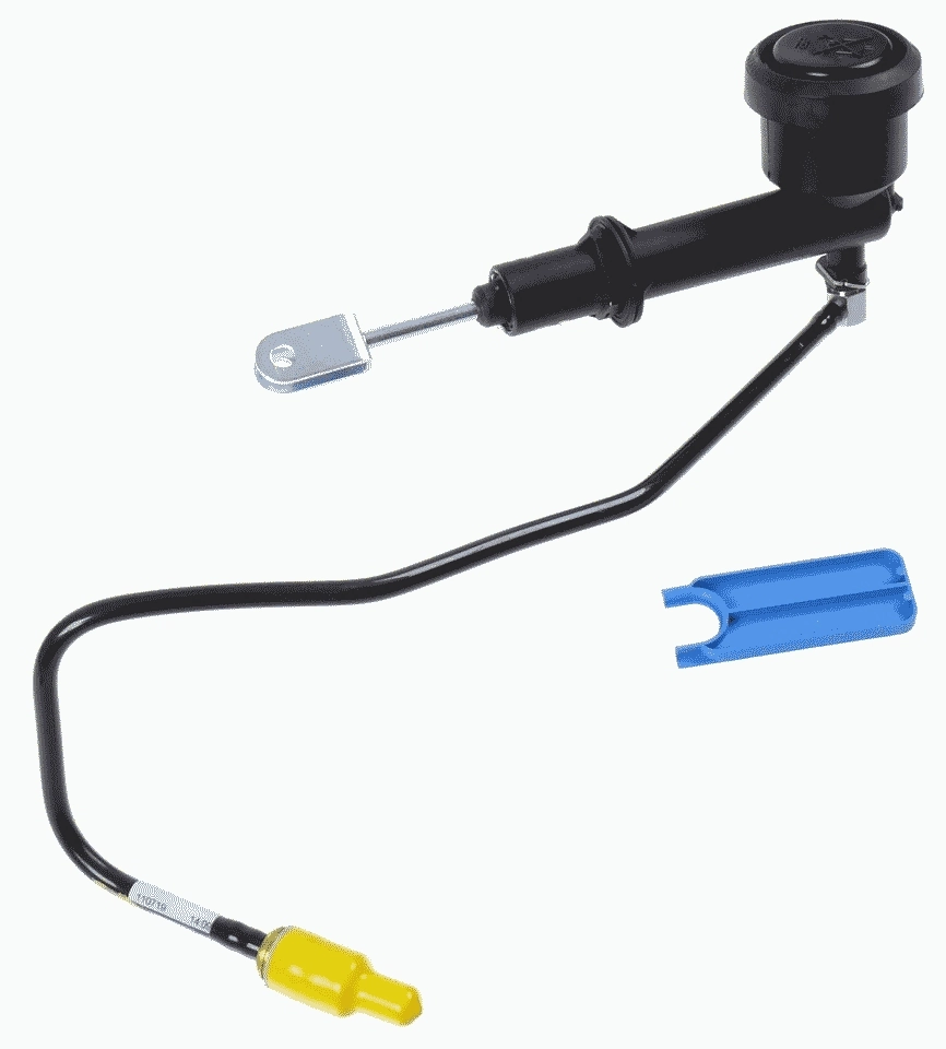 Compre STC100040 Land Rover Cilindro mestre de embraiagem