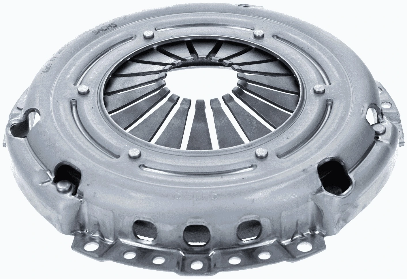3000950064 Sachs Kit de embraiagem (3 peças)