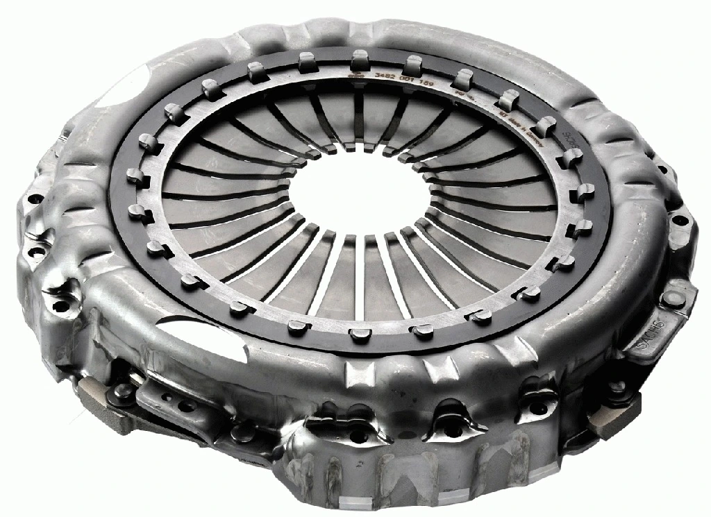 21615193 Volvo Cesta de embraiagem