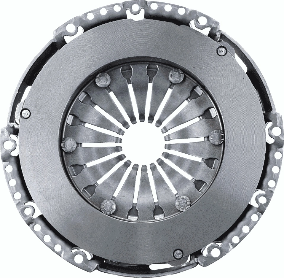 Kit de embraiagem (3 peças) Sachs 3000950019 preço, a partir de 137,58 USD