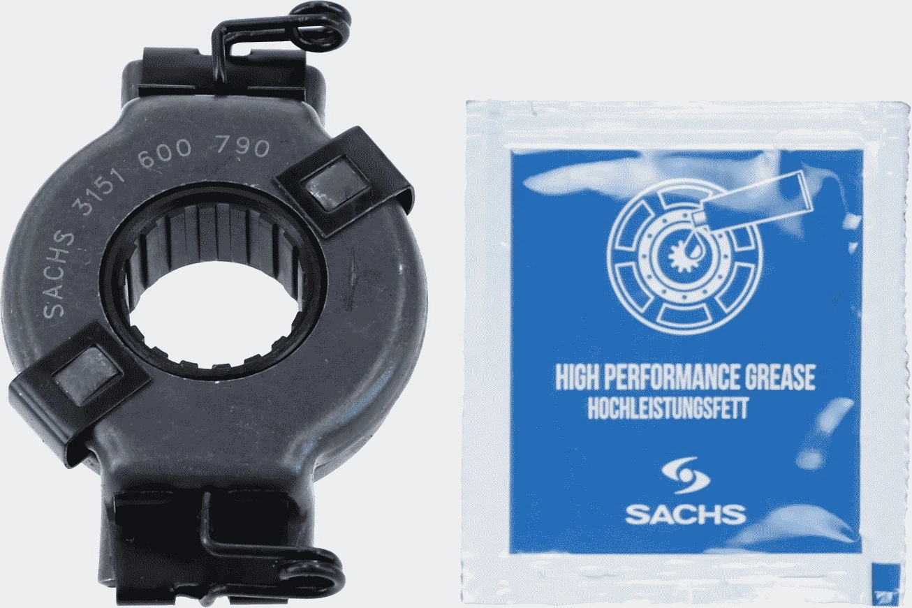 Compre 3000158001 Sachs Kit de embraiagem (3 peças)