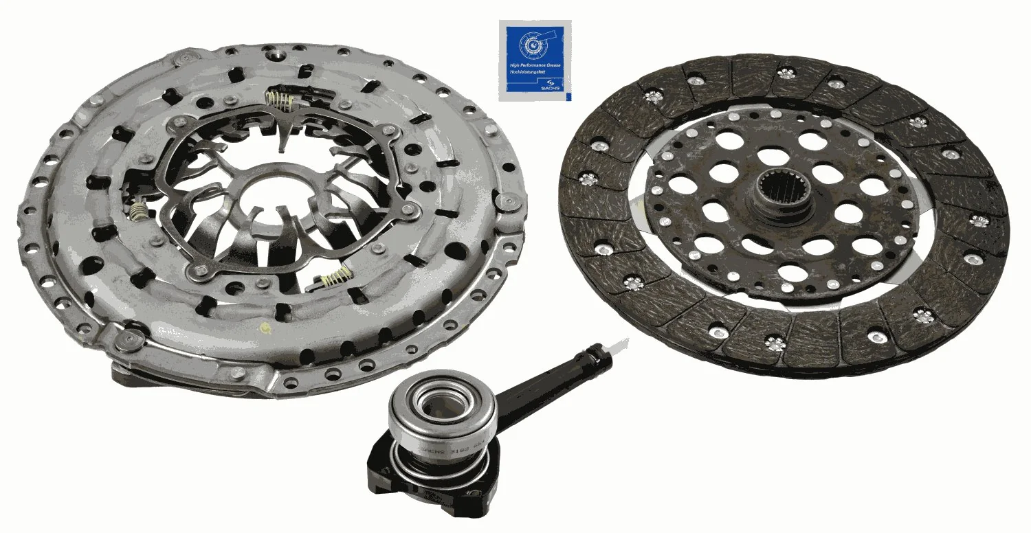 3000990063 Sachs