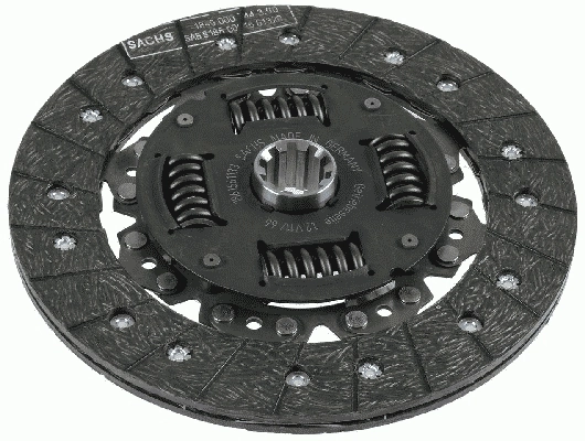 1861661133 Sachs Disco de embraiagem