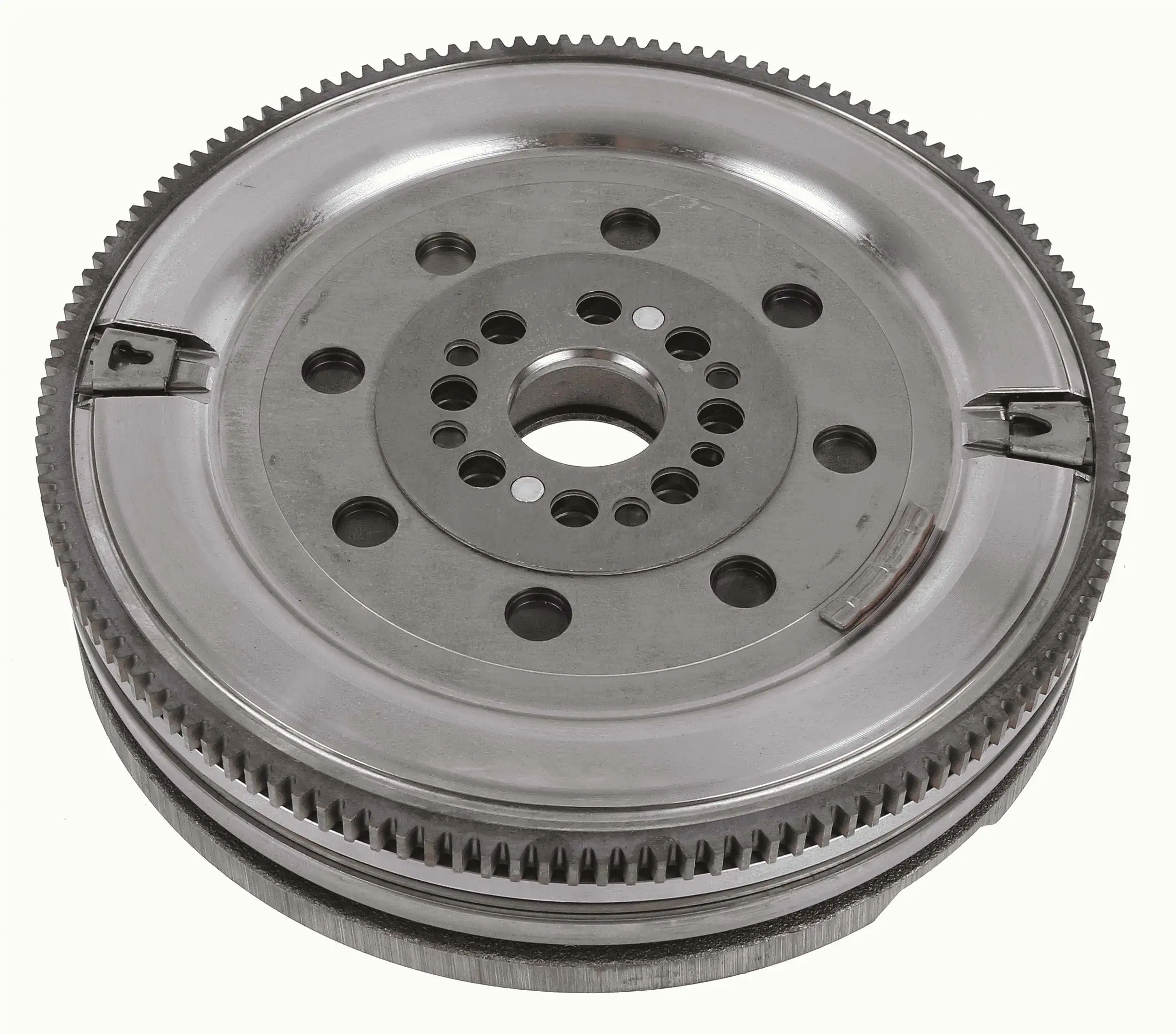 Volante de motor 415075210 INA