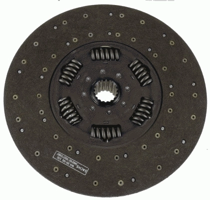 1878002732 Sachs