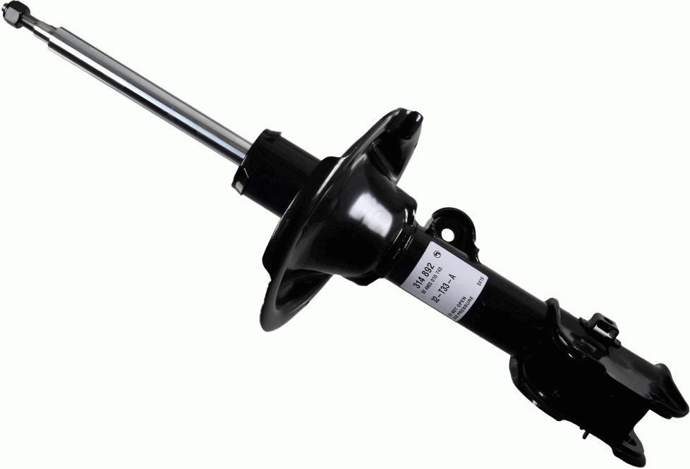 314892 Sachs Amortecedor dianteiro esquerdo